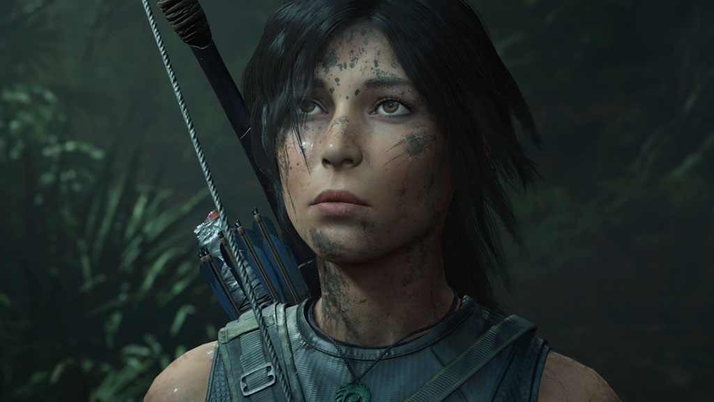 Shadow of the Tomb Raider предлагает более детальную среду, а требования к памяти даже немного ниже